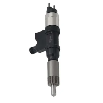 High Quality New Diesel Common Rail Fuel Injector 8-97306071-7 095000-5007 for 4hj1