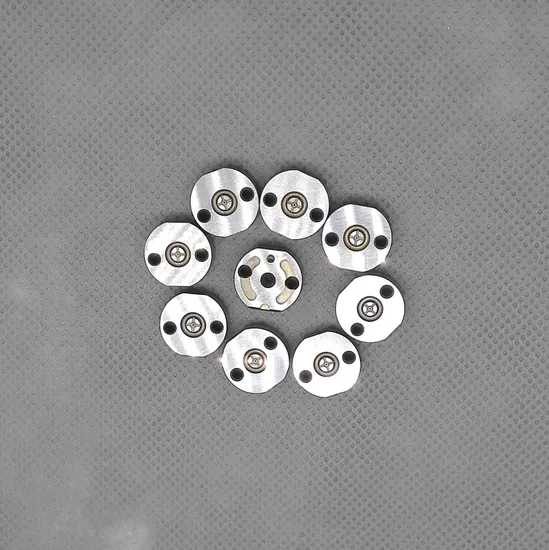 High-Quality-Plate-Valve-for-095000-6821-Injector-Auto-Parts