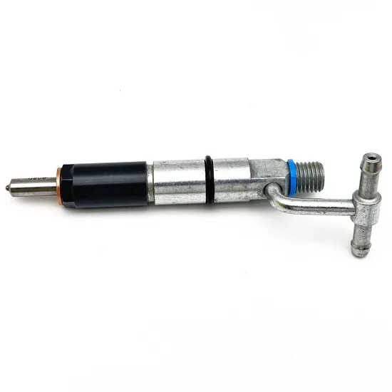 High-Quality-Precision-Fuel-Injector-for-Mitsubishi-Diesel-Engines