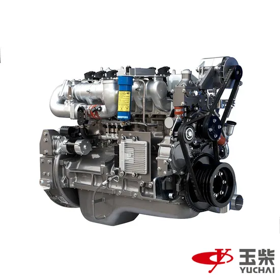 High-Quality-Silent-Gasoline-Power-Container-Type-Engine-Set