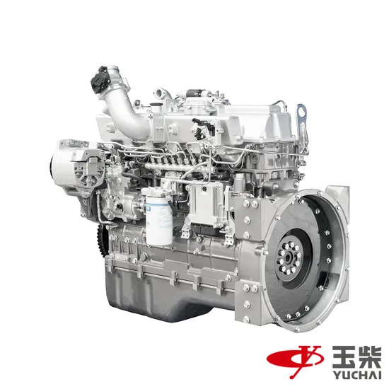 High-Quality-Silent-Gasoline-Power-Container-Type-Engine-Set