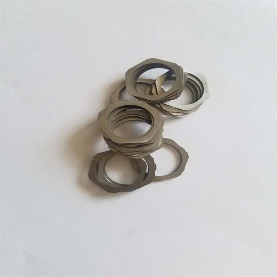 High-Quality-Stainless-Steel-B12-Shim-and-Tefl-on-Washer-Set