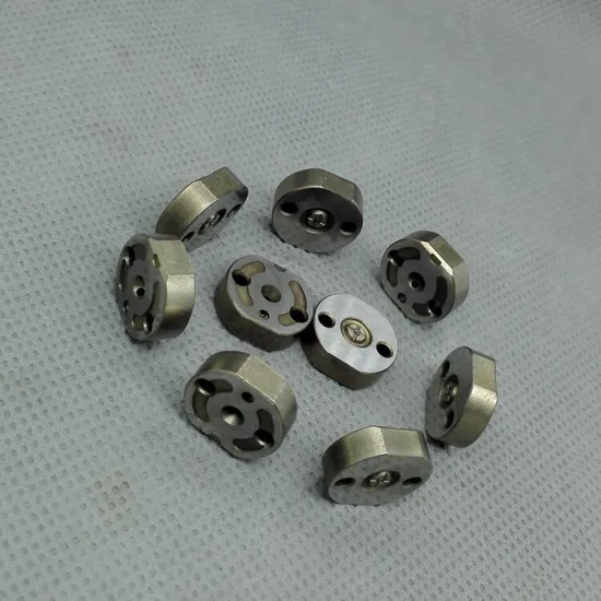 High-Quality-Standard-Size-Orifice-Valve-Plate-for-De-Nso-Fuel-Injectors