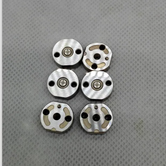 High-Quality-Standard-Size-Orifice-Valve-Plate-for-De-Nso-Fuel-Injectors