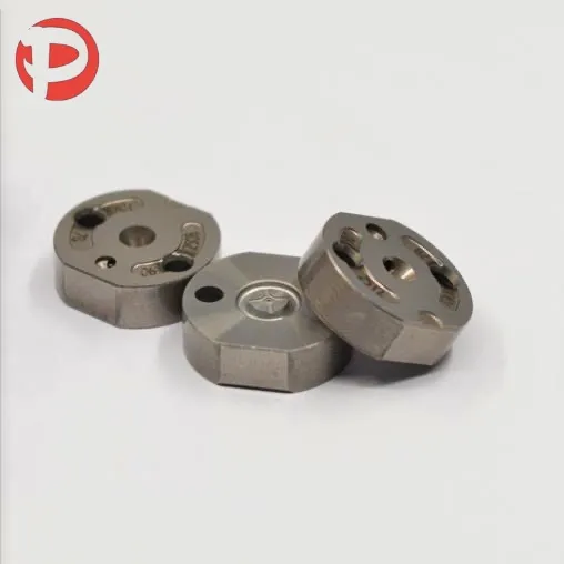 High-Quality Orifice Valve Plate for De Nso Injectors
