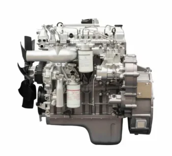 High Quality YC4S130-50 Engine 120~170PS