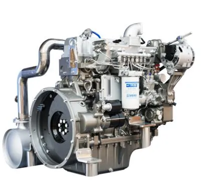 High-Reliability-Low-Fuel-Consumption-YC4EG185-50-Diesel-Engine