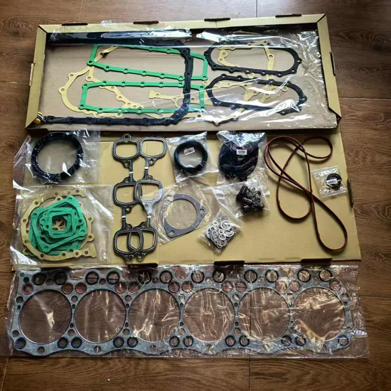 Hino-M10c-M10u-Excavator-Engine-Gasket-Kit-Repair-Kit-04010-0415-Overhaul-Kit