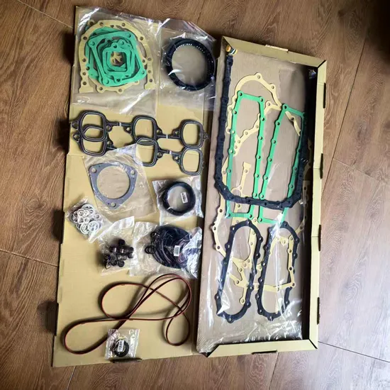 Hino-M10c-M10u-Excavator-Engine-Gasket-Kit-Repair-Kit-04010-0415-Overhaul-Kit