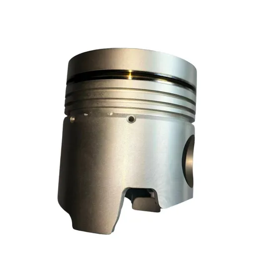 Hino-M10c-M10u-Excavator-Engine-Spare-Parts-Cylinder-Liner-Piston-Assembly