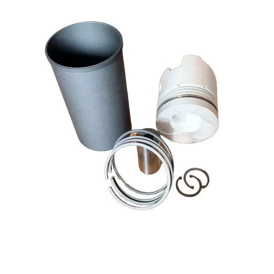 Hino M10C Piston Assembly, Cylinder Liner, OEM Specs