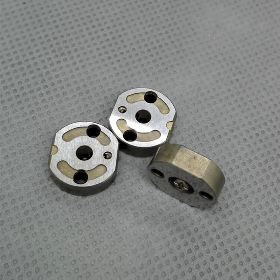 High-Quality 18# 19# Orifice Plate Valve – Factory Direct