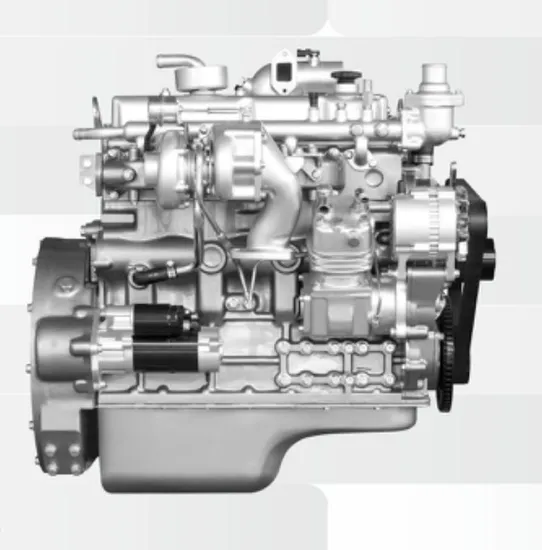 Hot Sale YC4D130-48 Diesel Engine 120~140PS