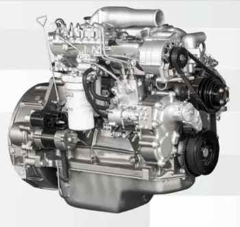 Hot Sale YC4E135-33 Diesel Engine for Trucks
