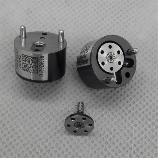 Hot-Sale-621-Injector-Common-Rail-Diesel-Fuel-Injector-Low-Price-Common-Rail-Injector-Control-Valve