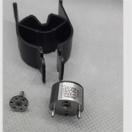 Hot Sale 621 Injector Control Valve, High-Pressure Diesel Fuel Injector for Common Rail Systems
