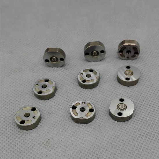 Hot-Sale-8-Injector-Common-Rail-Injector-Orifice-Plate-W-Flow-08-Control-Valve