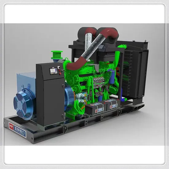 Hot Sale 200kVA Data Center Generator Set Continuous Power