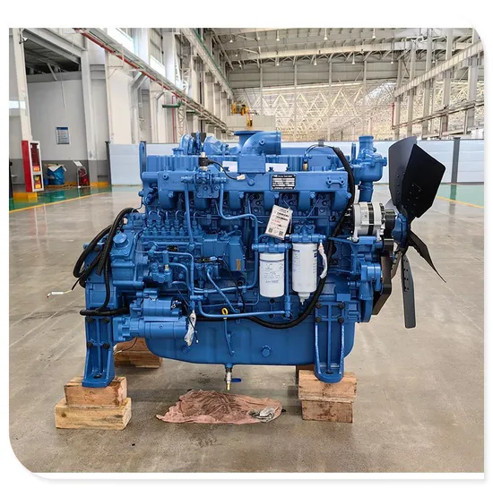 Hot-Sale-Data-Center-Continuous-Power-Plant-Generator-Set