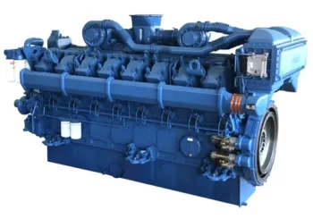Hot Sale Yc16vc G-Drive Diesel Engine for Generators