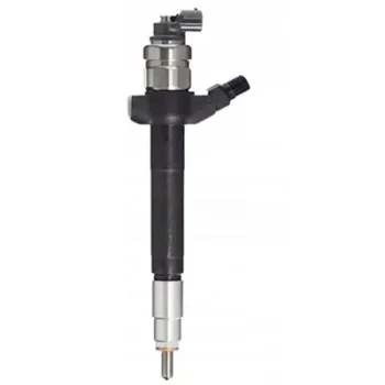 Hot Sale Diesel Fuel Injector 095000-5800 095000-5801 Common Rail Injector 095000-5800 095000-5801 for Ford 6c1q-9K546-AC