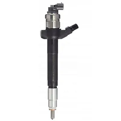 Hot Sale Diesel Fuel Injector 095000-5800 095000-5801 Common Rail Injector 095000-5800 095000-5801 for Ford 6c1q-9K546-AC