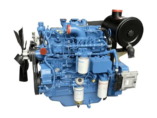 Hot-Sale-Water-Cooling-Four-Stroke-Diesel-Engine-YC4A155-D30-G-Drive-Engine