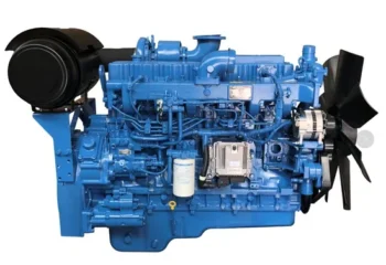 Hot Sale YC6MK Engine for Generator Sets