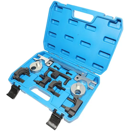 Hot Selling Automotive Gle300d 2.2 Diesel M651 Tool Camshaft Timing Alignment Hand Tools for Mercedes-Benz Diesel Om65L