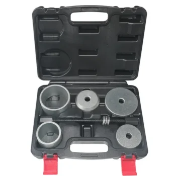 Hot Selling Automotive Repair Tool Front and Rear Axle Rubber Triangle Arm Rubber Bushing Removal Tool for Volkswagen