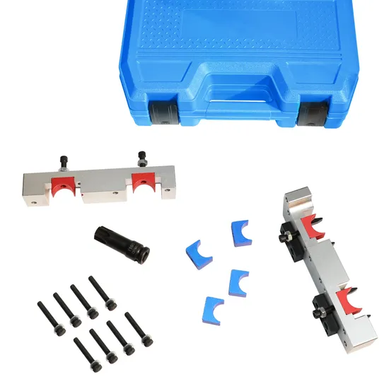 Hot Selling Automotive Tool Camshaft Timing Alignment Hand Tools for Mercedes-Benz M270/ M274