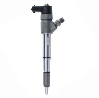 Hot Selling High Quality Auto Parts Car Diesel Fuel Injector 0445120249 for Diesel Engine