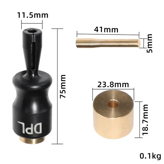 Hot Selling High Quality Fuel Injector Oil Seal Installation Car Hand Tool for BMW B38 B48 B58