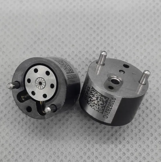 Hot Style 621 Common Rail Injector Valve - Original Control Valve, High-Performance Replacement