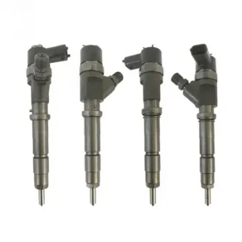 Hotsale Engine Common Rail Injector Nozzle OEM 0445120126 for Excavator