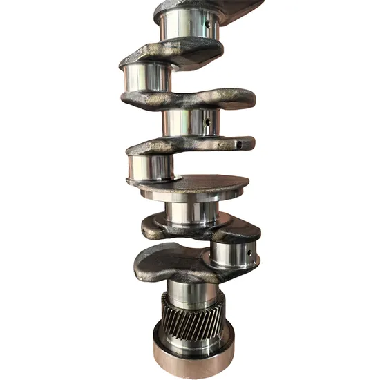 Industrial-Engines-Reliable-Performance-Doosan-D34-Forged-Steel-Crankshaft-150107-00542c