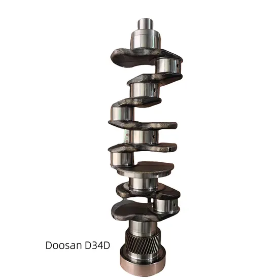 Industrial-Engines-Reliable-Performance-Doosan-D34-Forged-Steel-Crankshaft-150107-00542c