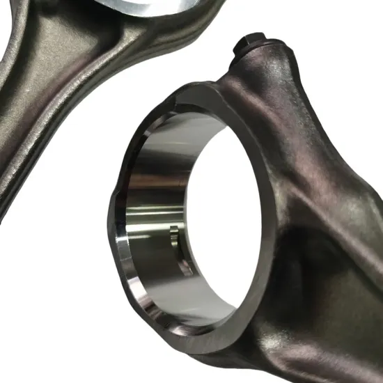 Industrial-Excavator-Engine-Parts-Reliabl-Strong-Cummins-6D107-Connecting-Rod-6737-32-3120