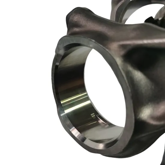 Industrial-Excavator-Engine-Parts-Reliabl-Strong-Cummins-6D107-Connecting-Rod-6737-32-3120