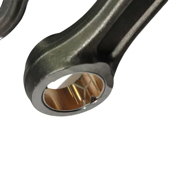 Industrial-Excavator-Engine-Parts-Reliabl-Strong-Cummins-6D107-Connecting-Rod-6737-32-3120