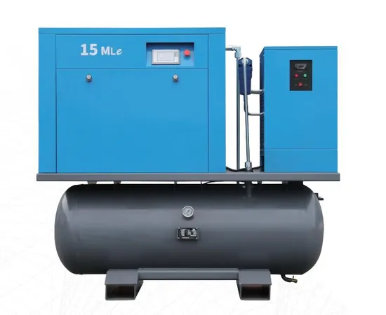 Industry-Screw-Air-Compressor-Universal-Series