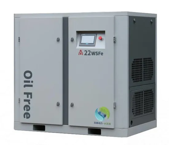 Industry-Screw-Air-Compressor-Universal-Series