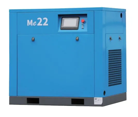 Industry-Screw-Air-Compressor-Universal-Series