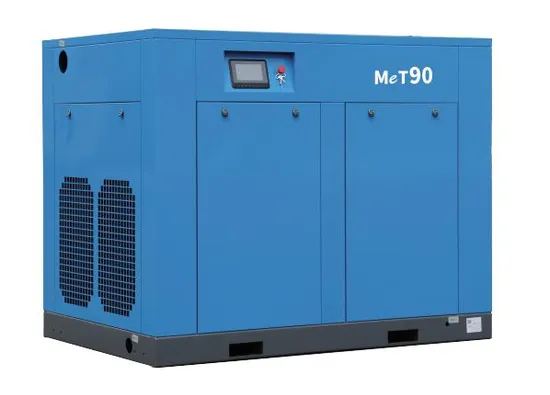 Industry-Screw-Air-Compressor-Universal-Series