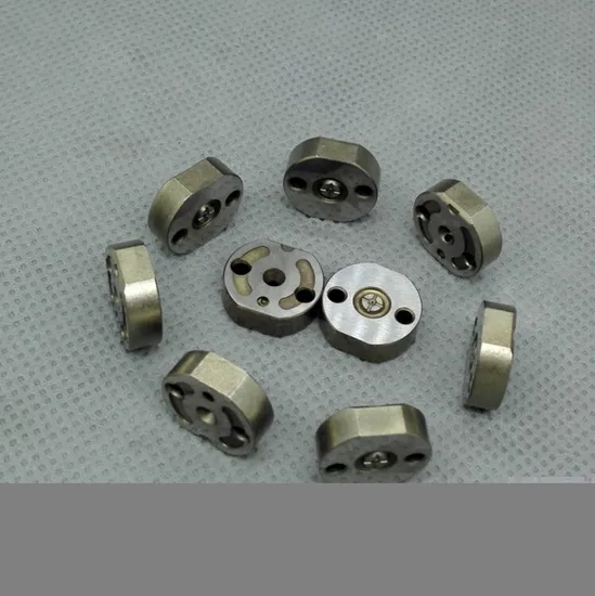 Injector-02-04-06-07-08-10-Common-Rail-Injector-Orifice-Golden-Series-Plate-Orifice-Control-Valve-Plate