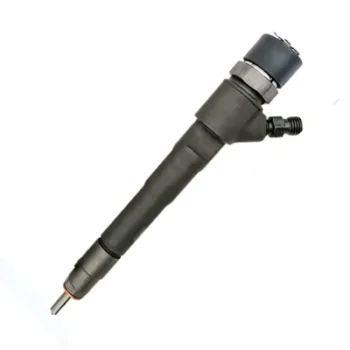 Injector 0445110418 504389548 1609097280