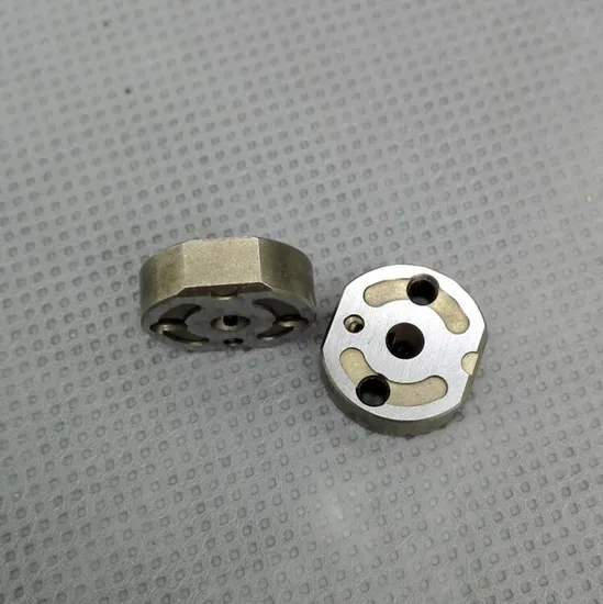 Injector 4# 7# 8# Orifice Plate 2# 02# Black High-Flow