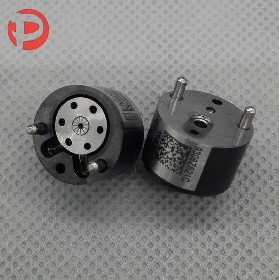 Fuel Injector 9308-621C Control Valve 0445116/7 Superior Performance