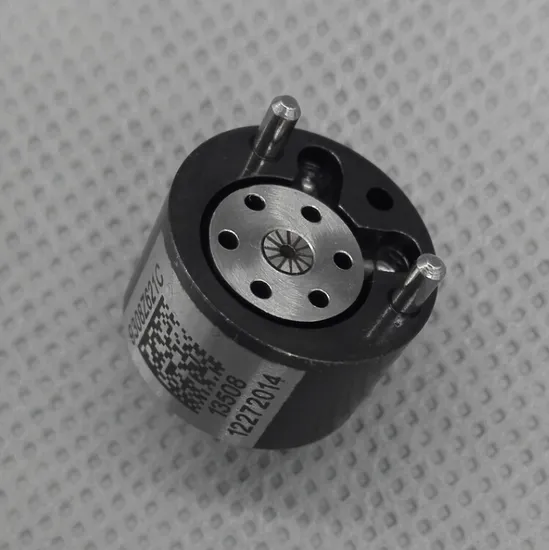 Injector-Fuel-9308-621c-Control-Valve-0445116-0445117-Superior-Injector-Common-Rail-Valve