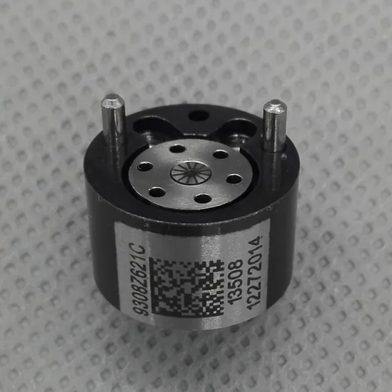 Injector-Fuel-9308-621c-Control-Valve-0445116-0445117-Superior-Injector-Common-Rail-Valve